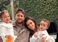 Neymar Jr y Bruna Biancardi confirman que esperan una niña: será el quinto hijo del futbolista