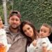 Neymar Jr y Bruna Biancardi confirman que esperan una niña: será el quinto hijo del futbolista