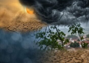 Alerta en RD: El fenómeno El Niño amenaza con sequía extrema o lluvias intensas