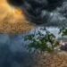 Alerta en RD: El fenómeno El Niño amenaza con sequía extrema o lluvias intensas