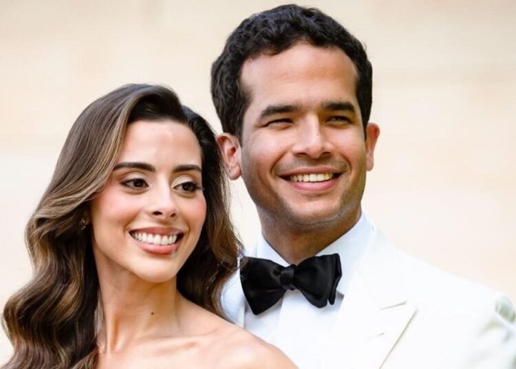 Omar Fernández confiesa su deseo de ser padre y revela los nombres que ha elegido para sus futuros hijos