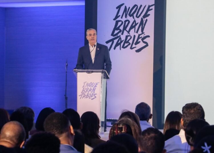 Gobierno activa plan estratégico para blindar el futuro y bienestar de la juventud
