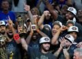 Más de 24 millones de personas paralizaron la televisión para ver la coronación de los Knicks ante los Spurs