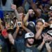 Más de 24 millones de personas paralizaron la televisión para ver la coronación de los Knicks ante los Spurs