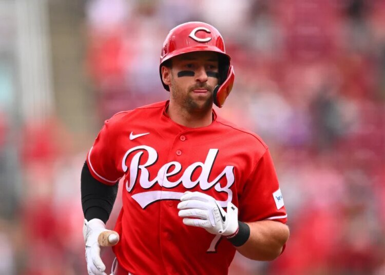 Sal Stewart arruina el regreso de Kodai Senga y guía la victoria de los Reds