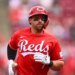 Sal Stewart arruina el regreso de Kodai Senga y guía la victoria de los Reds