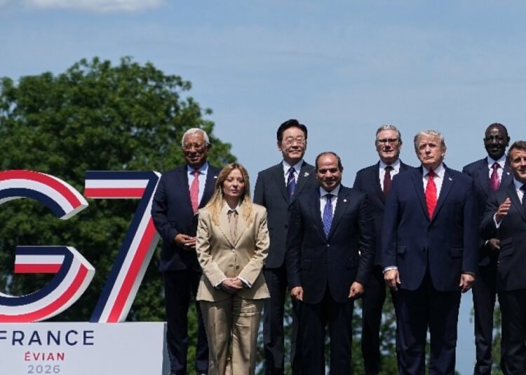 Trump eleva la presión sobre Israel ante la creciente amenaza de Irán