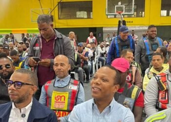Regularización de motociclistas: Morrison revela los avances que transformarán el sector