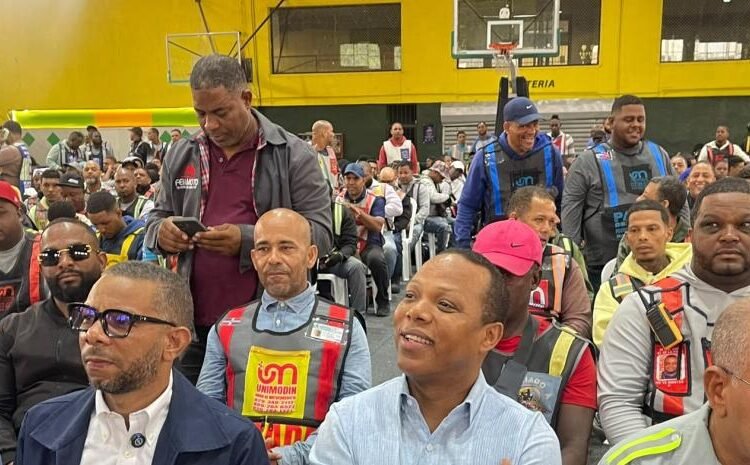 Regularización de motociclistas: Morrison revela los avances que transformarán el sector