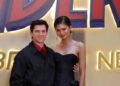 Zendaya y Tom Holland estallan contra la inteligencia artificial: “Le falta alma para la actuación”