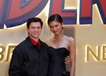 Zendaya y Tom Holland estallan contra la inteligencia artificial: “Le falta alma para la actuación”