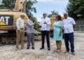 San Juan estrena su Jardín Botánico: así será el nuevo pulmón verde de La Maguana