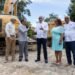 San Juan estrena su Jardín Botánico: así será el nuevo pulmón verde de La Maguana
