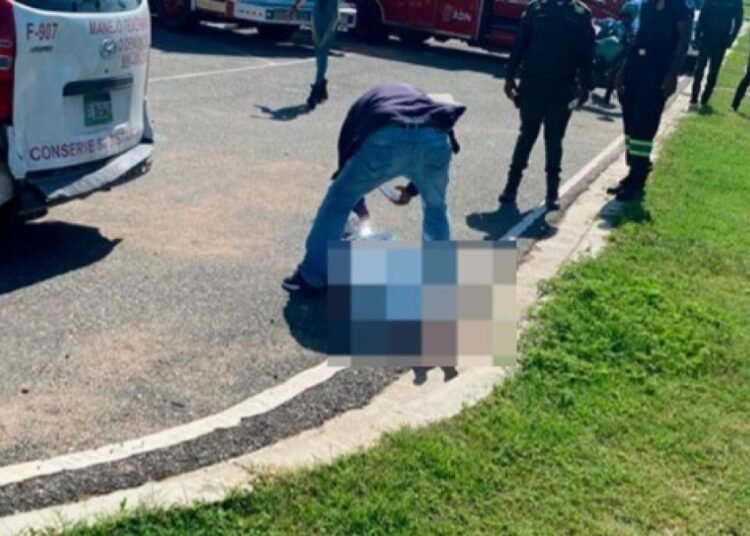 Hallan cuerpo de mujer en el Malecón: autoridades inician investigación para esclarecer los hechos