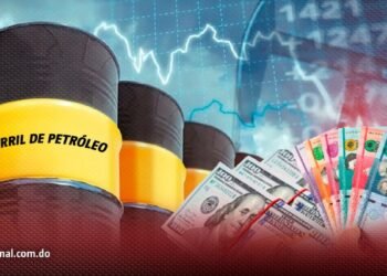 Peso fuerte y petróleo a bajo costo: República Dominicana ajusta sus proyecciones económicas en junio