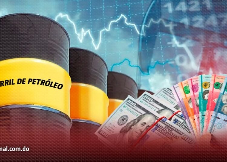 Peso fuerte y petróleo a bajo costo: República Dominicana ajusta sus proyecciones económicas en junio