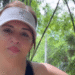 El desgarrador mensaje de despedida de Tania Báez tras la muerte de su madre
