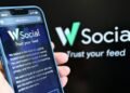 Qué es W: la red social europea que quiere destronar a X y cómo funciona realmente