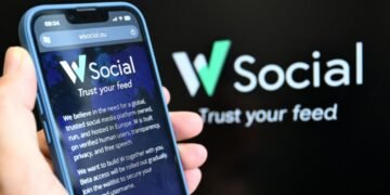 Qué es W: la red social europea que quiere destronar a X y cómo funciona realmente