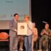 Lizamavel Collado hace historia en Madrid al ganar prestigioso premio literario