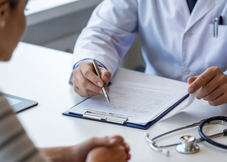 Por qué el médico internista es la clave definitiva para una vida adulta plena y saludable
