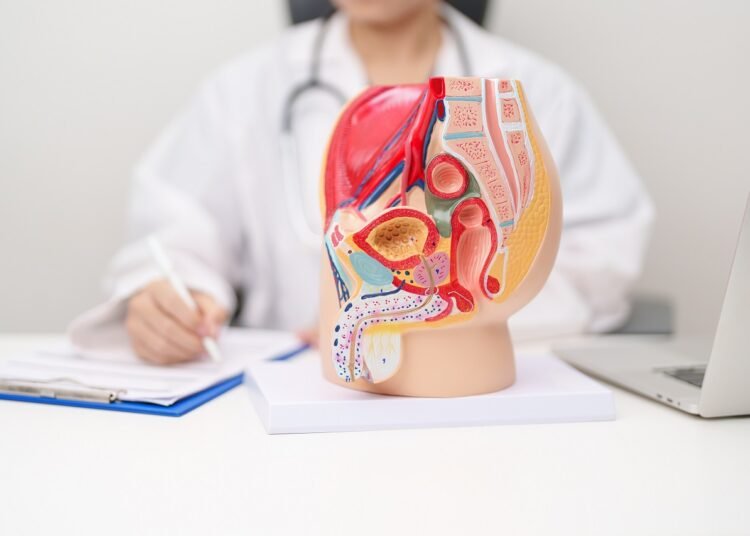 Cáncer de próstata: por qué los hombres deben detectarlo a tiempo para salvar sus vidas