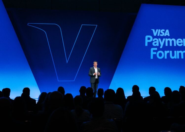 Visa y OpenAI se unen para revolucionar el futuro del comercio mediante la inteligencia artificial