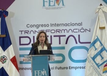María Waleska Álvarez: La clave estratégica para digitalizar y potenciar las mipymes hoy