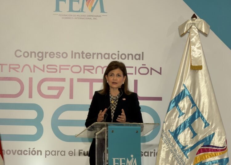 Raquel Peña: Así impulsa la transformación digital el éxito de las mujeres empresarias