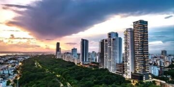 Santo Domingo será la capital mundial del teletrabajo en el Digital Nomad Summit 2026