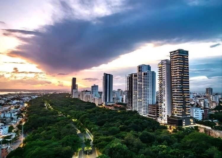 Santo Domingo será la capital mundial del teletrabajo en el Digital Nomad Summit 2026
