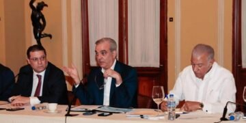 Abinader revela la clave detrás de la estabilidad económica de República Dominicana