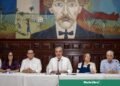 Abinader llega a Santiago: diálogo directo con líderes y supervisión clave de obras en la provincia