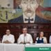 Abinader llega a Santiago: diálogo directo con líderes y supervisión clave de obras en la provincia