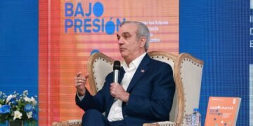 Las claves de Abinader para consolidar la estabilidad política en República Dominicana