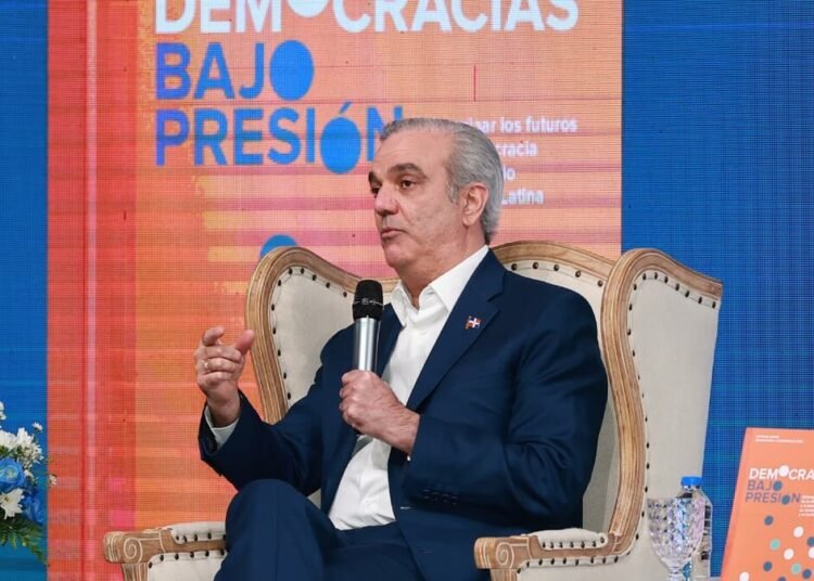 Las claves de Abinader para consolidar la estabilidad política en República Dominicana
