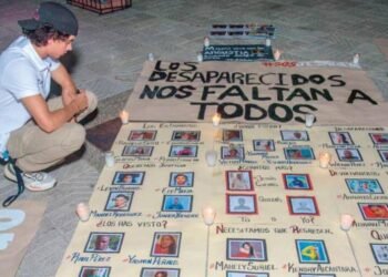 Alerta RD: Nueva ley para localizar personas desaparecidas en República Dominicana