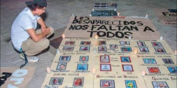 Alerta RD: Nueva ley para localizar personas desaparecidas en República Dominicana