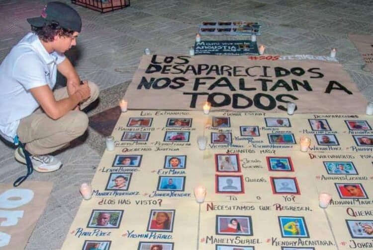 Alerta RD: Nueva ley para localizar personas desaparecidas en República Dominicana
