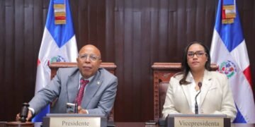 Nueva comisión bicameral busca impulsar el crecimiento económico y simplificar el sistema fiscal