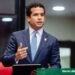 Omar Fernández rompe el silencio sobre la crisis de renuncias en la Fuerza del Pueblo