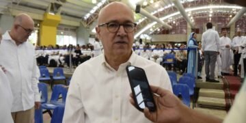Domínguez Brito estalla contra la reforma fiscal y exige frenar las exoneraciones