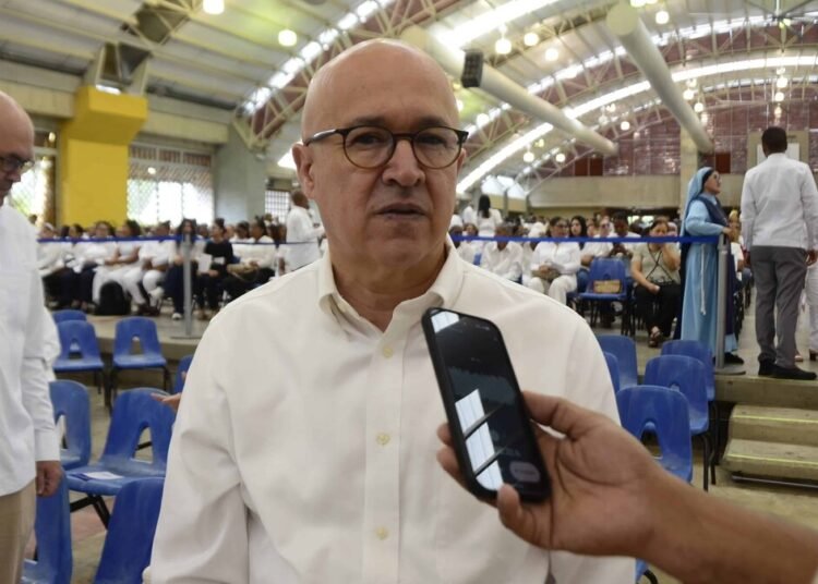 Domínguez Brito estalla contra la reforma fiscal y exige frenar las exoneraciones