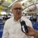 Domínguez Brito estalla contra la reforma fiscal y exige frenar las exoneraciones