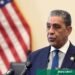 Adriano Espaillat reacciona y agradece respaldo editorial de Diario Libre