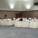 Periodistas del Mirex y el Inesdyc reciben capacitación estratégica en geopolítica global
