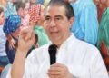 Francisco Javier defiende la capacidad de las mujeres para asumir la Presidencia