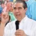 Francisco Javier defiende la capacidad de las mujeres para asumir la Presidencia
