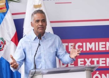Barahona recibe modernas obras eléctricas tras histórica inversión de Energía y Minas