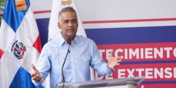 Barahona recibe modernas obras eléctricas tras histórica inversión de Energía y Minas